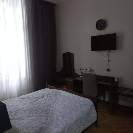 Apartment On Vera Tbilisi Eksteriør billede