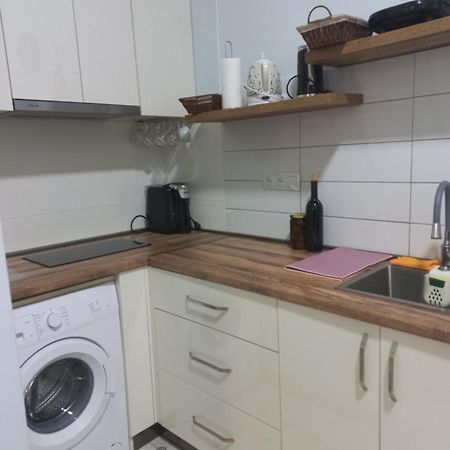 Apartment On Vera Tbilisi Eksteriør billede