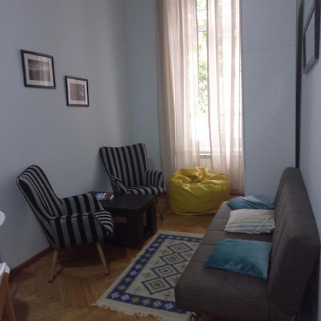 Apartment On Vera Tbilisi Eksteriør billede