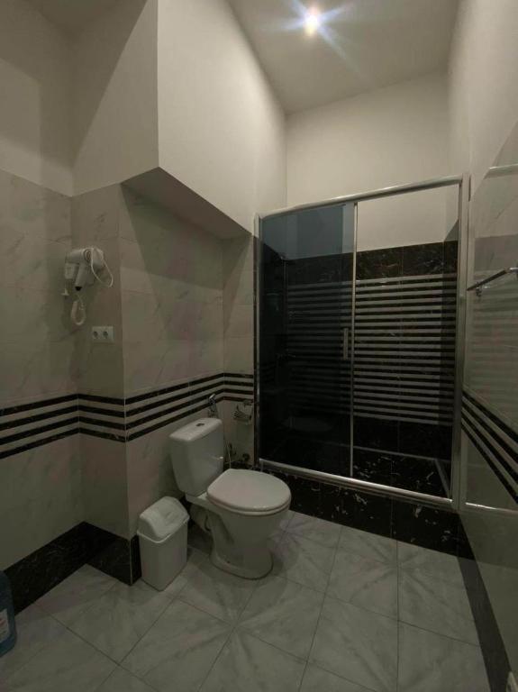 Apartment On Vera Tbilisi Eksteriør billede