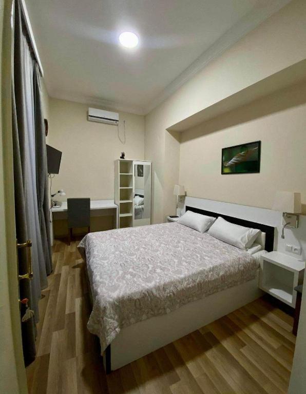 Apartment On Vera Tbilisi Eksteriør billede