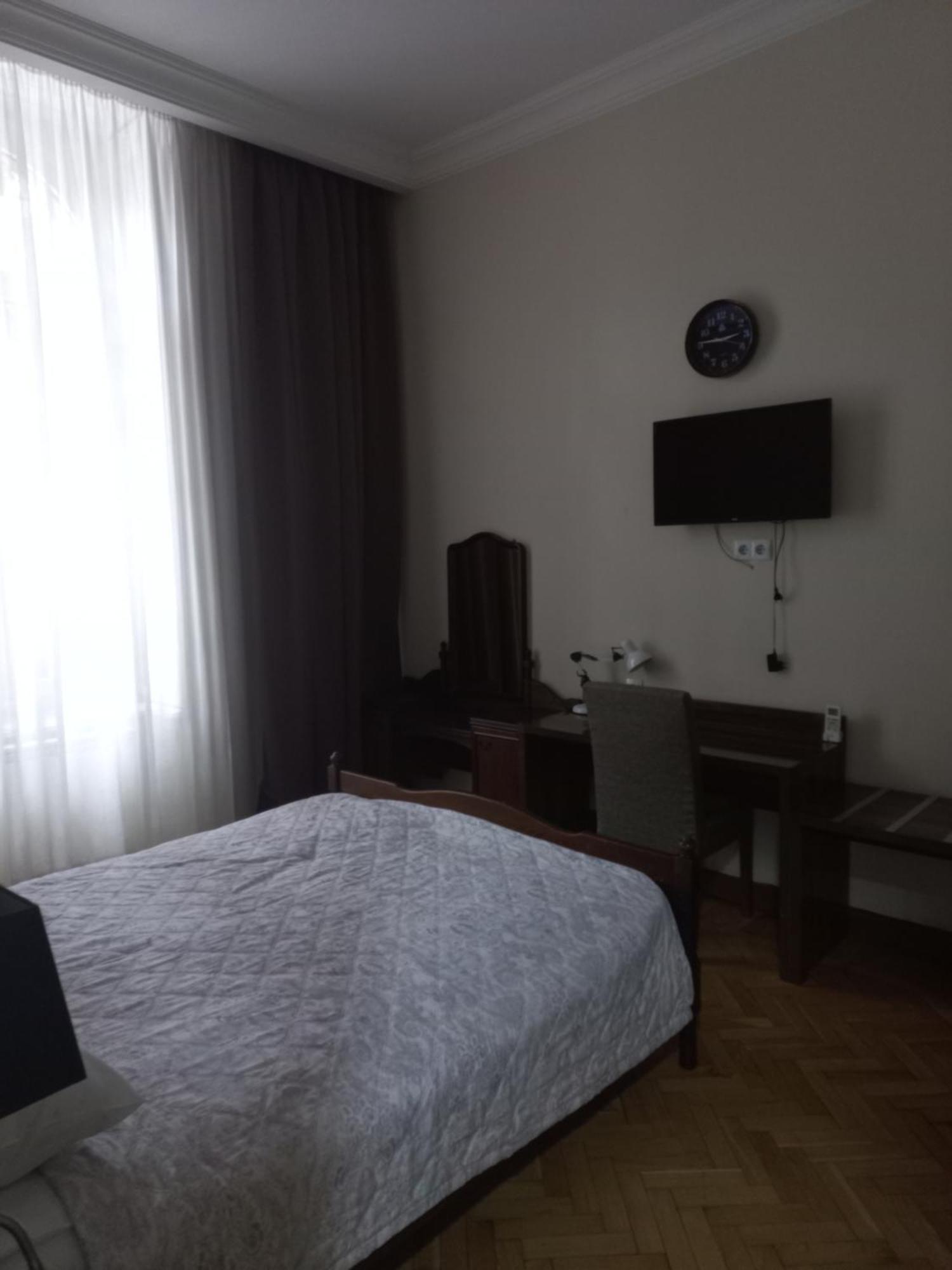Apartment On Vera Tbilisi Eksteriør billede